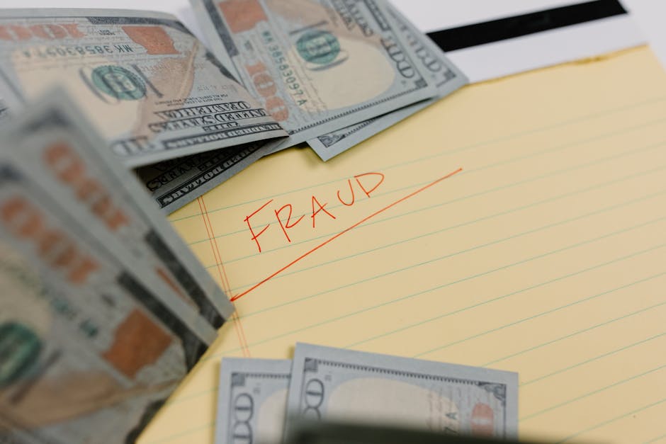 real time fraud alert dashboard